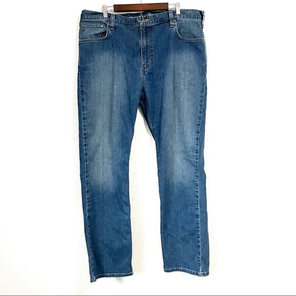 Carhartt Men’s Rugged Flex Jeans - Picture 1 of 7